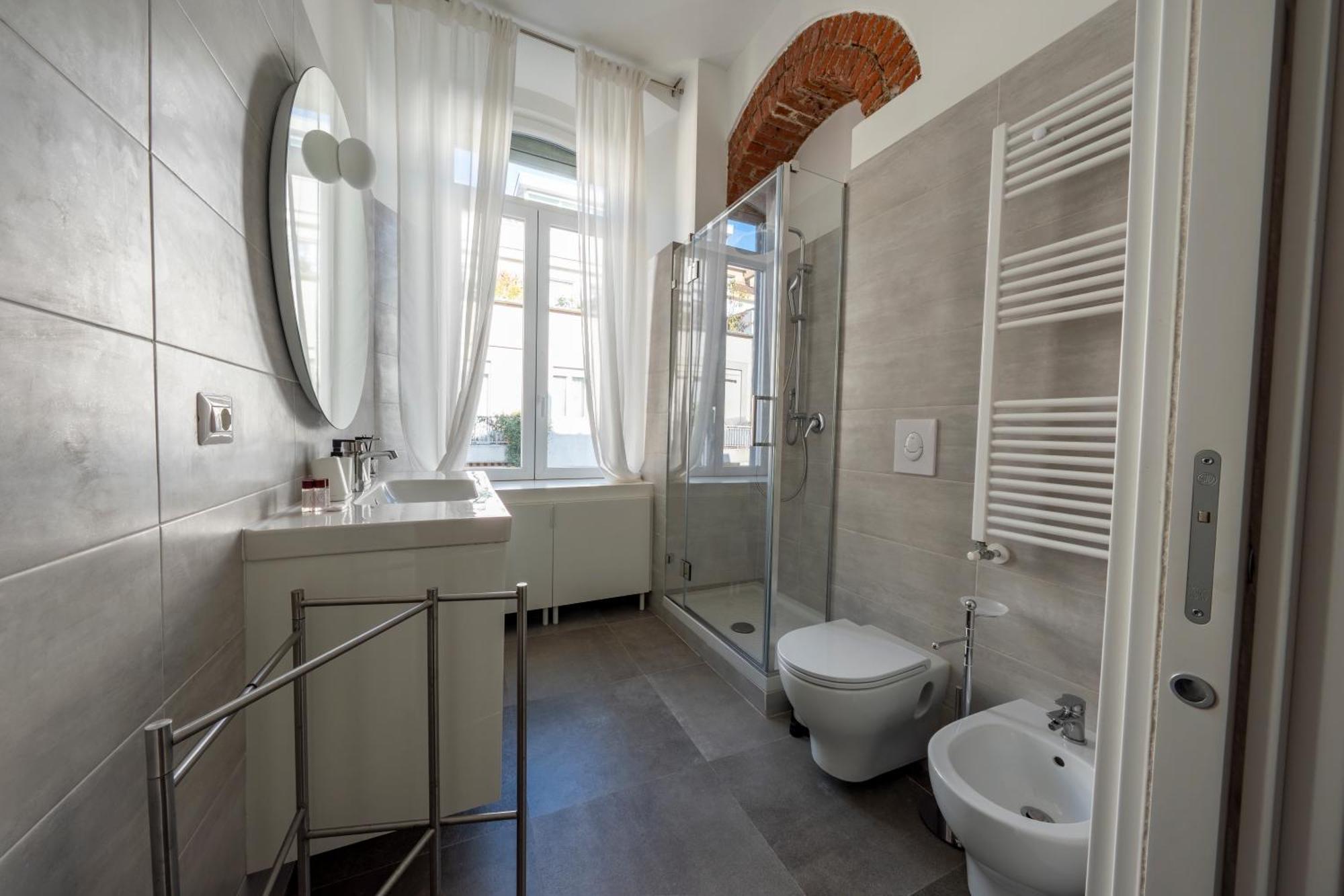 Luxury Loft In Milan City Center & Navigli - Doroteacity Экстерьер фото
