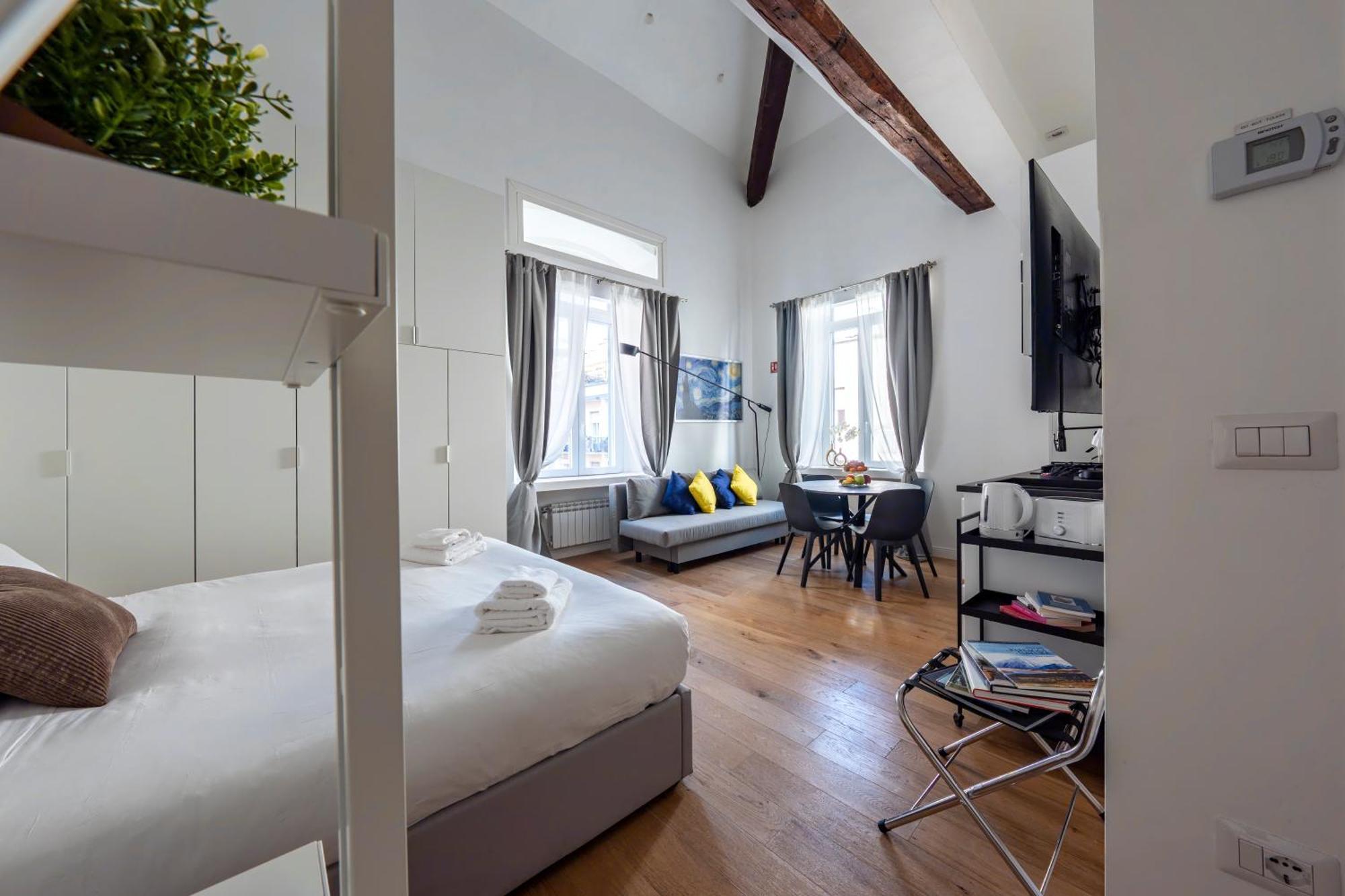 Luxury Loft In Milan City Center & Navigli - Doroteacity Экстерьер фото